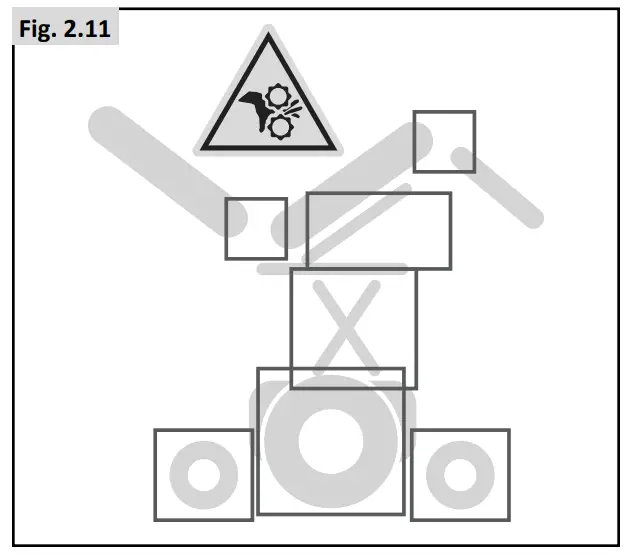 SUNRISE Quickie Q400 M F R Power Wheelchair - brought