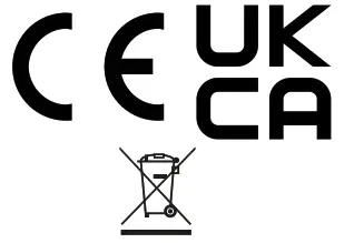SUNRISE Quickie Q400 M F R Power Wheelchair - icon13