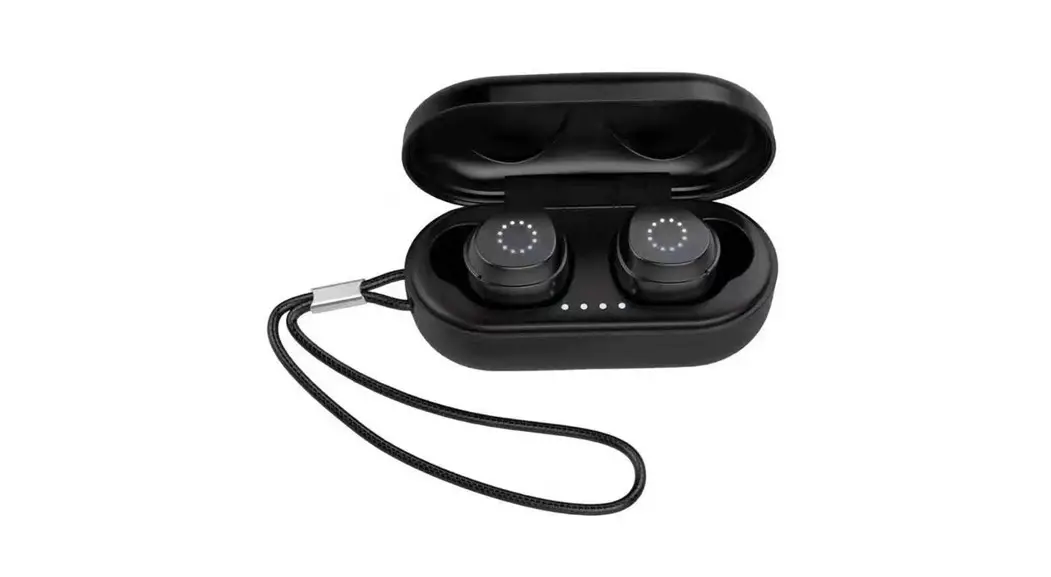 Joyroom Mini Portable Tws Headphone Jr-tl1 User Manual
