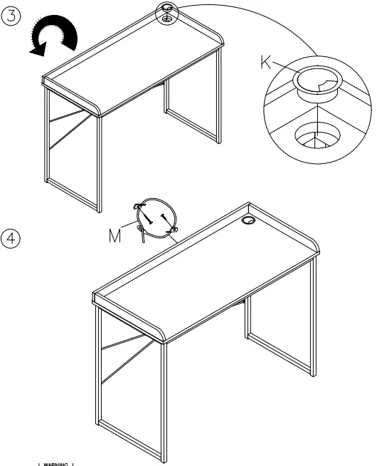 Assembly Instructions