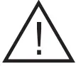 WARNING ICON