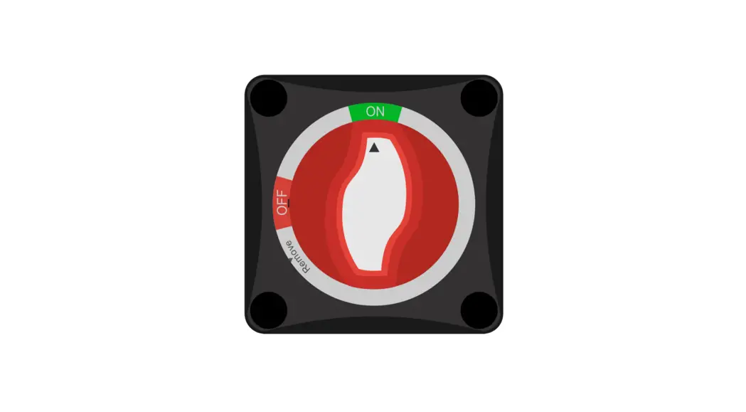 Victron Energy 275a Battery Switch User Manual Victron Energy 275a Battery Switch User Manual