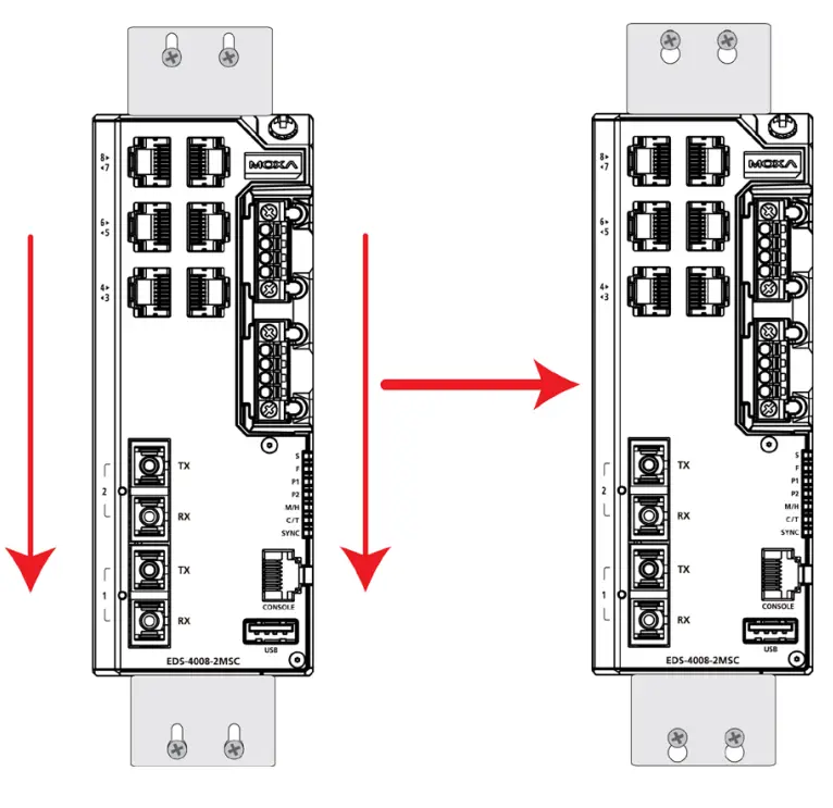 MOXA EDS 4008 Series EtherDevice Switch-fig11