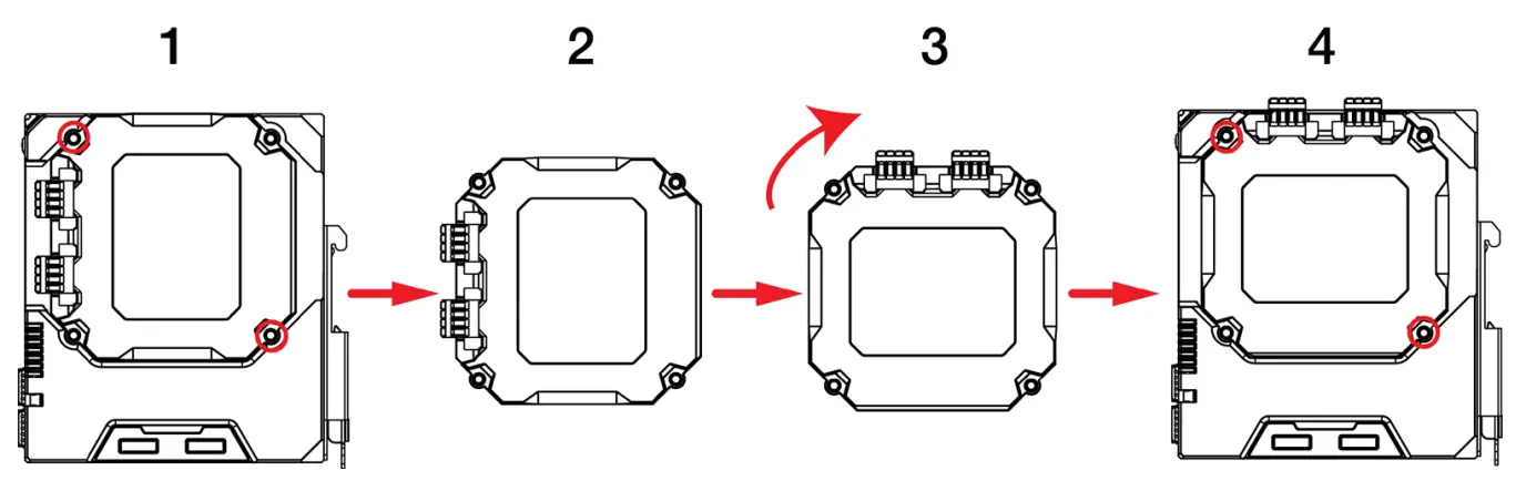 MOXA EDS 4008 Series EtherDevice Switch-fig19