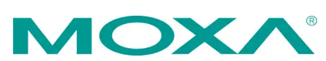 MOXA -logo