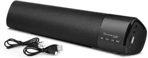 MusicMan Mini Soundbar BT-X54