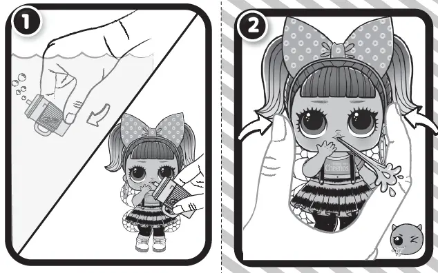 L-O-L-SURPRISE-589389-Loves-Mini-Bites-Cereal-Dolls-fig-1