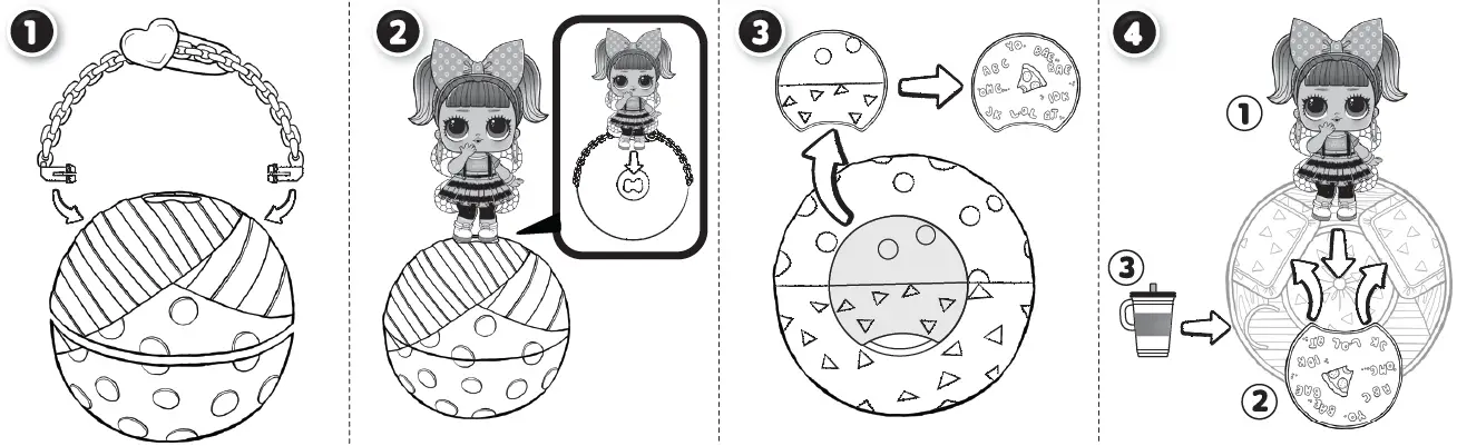 L-O-L-SURPRISE-589389-Loves-Mini-Bites-Cereal-Dolls-fig-2