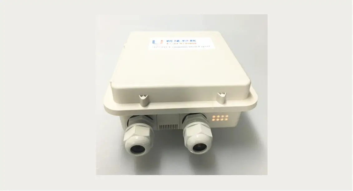 Leax Arkivator Telecom Lce122a Lte Outdoor Cpe Odu User Guide