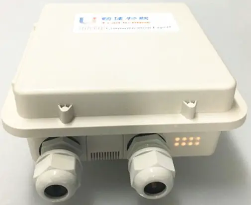 LEAX ARKIVATOR TELECOM LCE122A LTE Outdoor CPE ODU