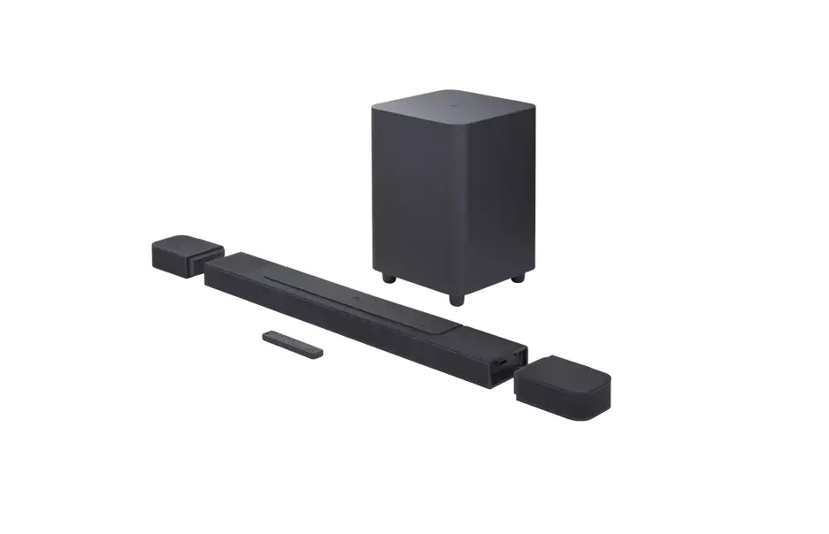 Bar 1000 Dolby Atmos Jbl Soundbars Owner's Manual