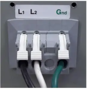 THERMAL EDGE HC20C Air Conditioner - Appendix A