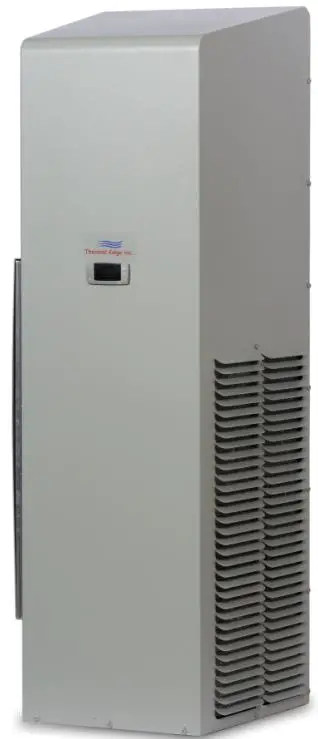 THERMAL EDGE HC20C Air Conditioner - Cover