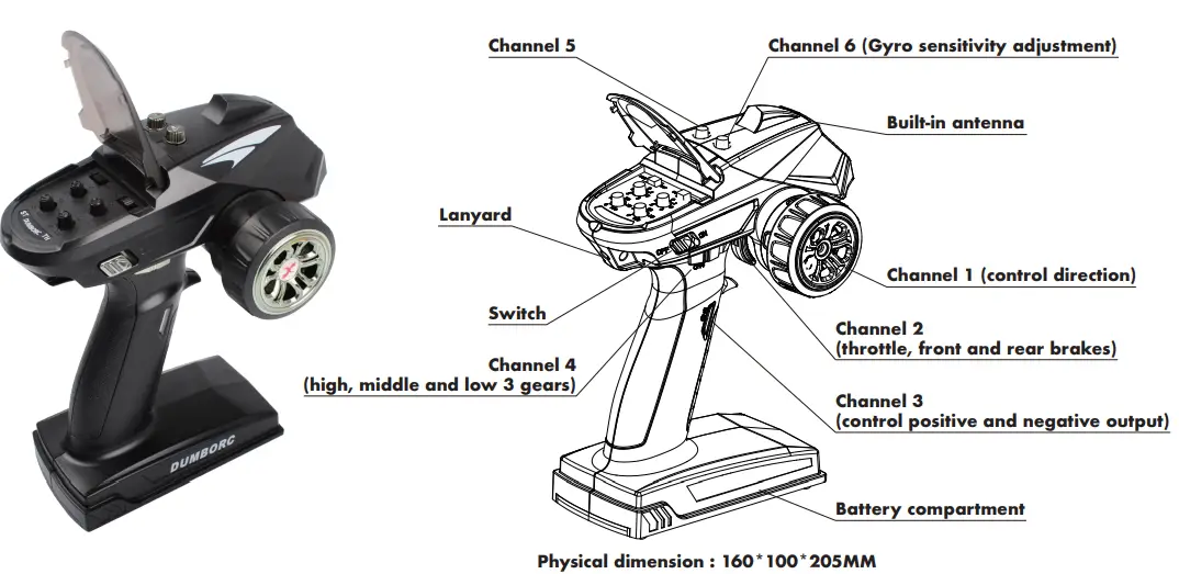 RC4WD-VV-JD00054-1-14-Rally-Race-Semi-Truck-RTR-fig-5