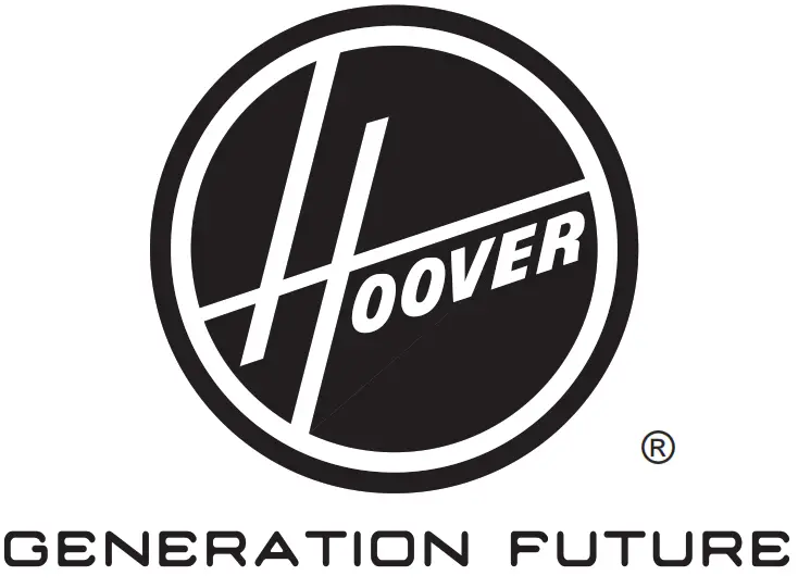 HOOVER - LOGO