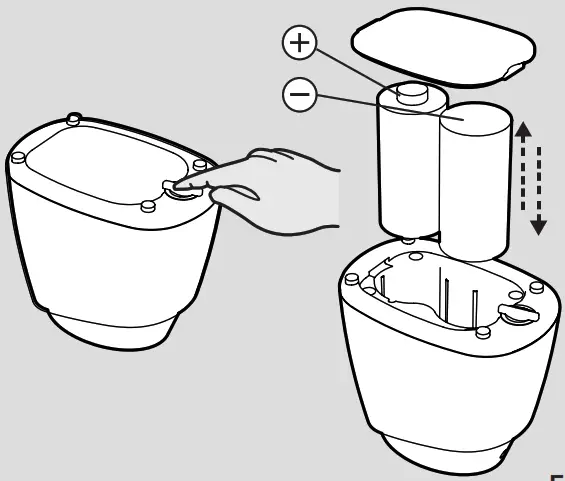HOOVER Robo.com³ Robot Vacuum Cleaner RBC090001 - Fig.28