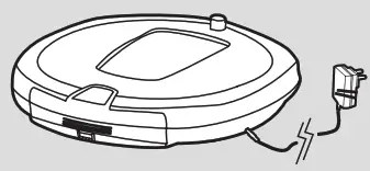 HOOVER Robo.com³ Robot Vacuum Cleaner RBC090001 - Fig.4