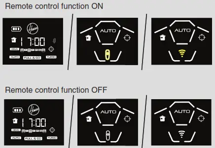 HOOVER Robo.com³ Robot Vacuum Cleaner RBC090001 - Fig.6