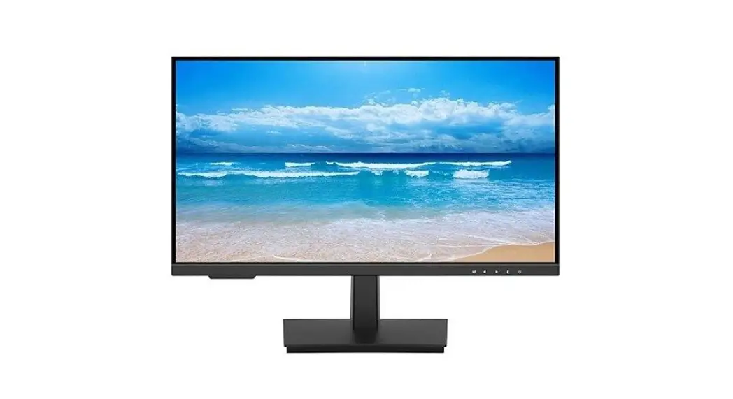 Wbox Technologies 0e-24evghdmi Eco Energy Efficient Led Color Monitor User Manual