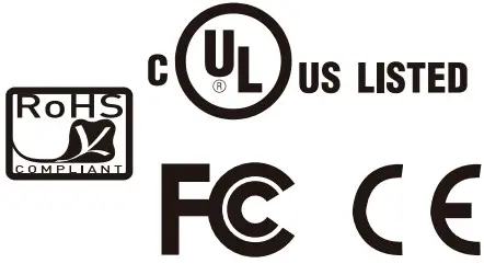 WBOX TECHNOLOGIES 0E 24EVGHDMI Eco Energy Efficient LED Color Monitor - icon