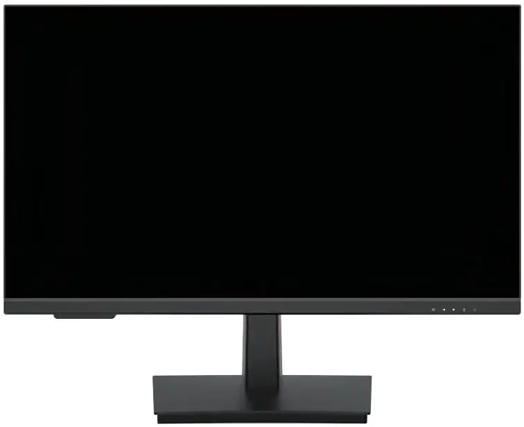 WBOX TECHNOLOGIES 0E 24EVGHDMI Eco Energy Efficient LED Color Monitor