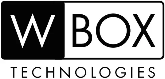 WBOX TECHNOLOGIES logo