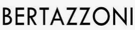 BERTAZZONI logo