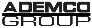 ADEMCO - logo