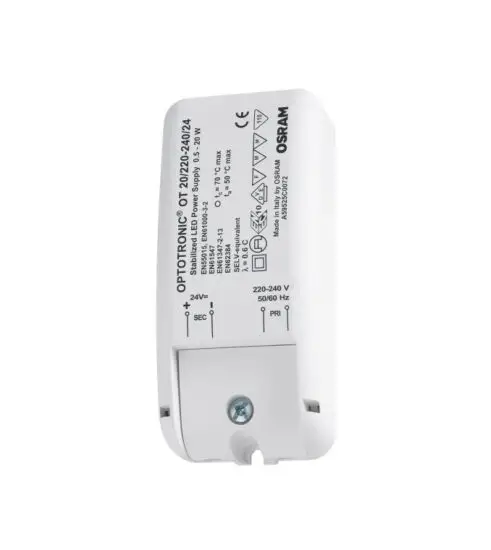 OSRAM Optotronic 230-24V LED Power Supply.jpg