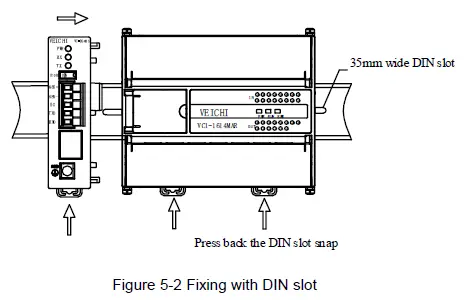 VEICHI-VC-RS485-Series-PLC-Programmable-Logic-Controller-fig-7