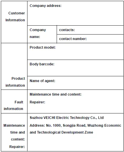 VEICHI-VC-RS485-Series-PLC-Programmable-Logic-Controller-fig-8