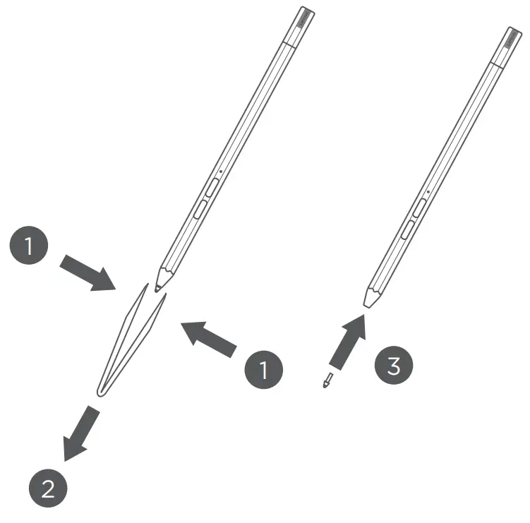 Lenovo Tab P11 -FIG 10