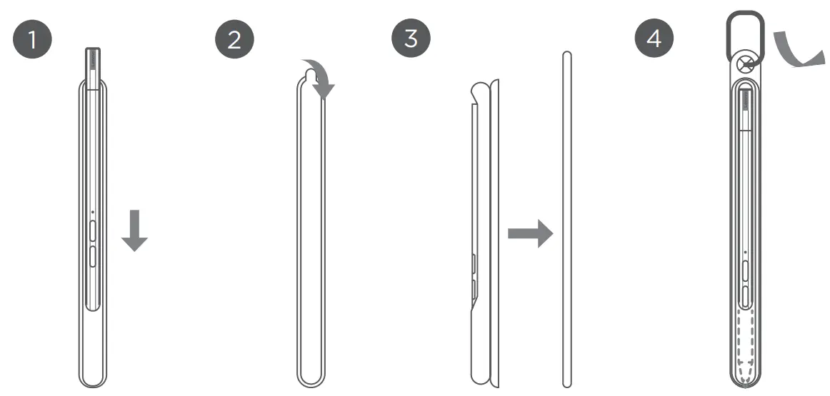 Lenovo Tab P11 -FIG 11