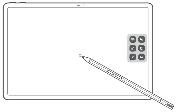 Lenovo Tab P11 -FIG 13