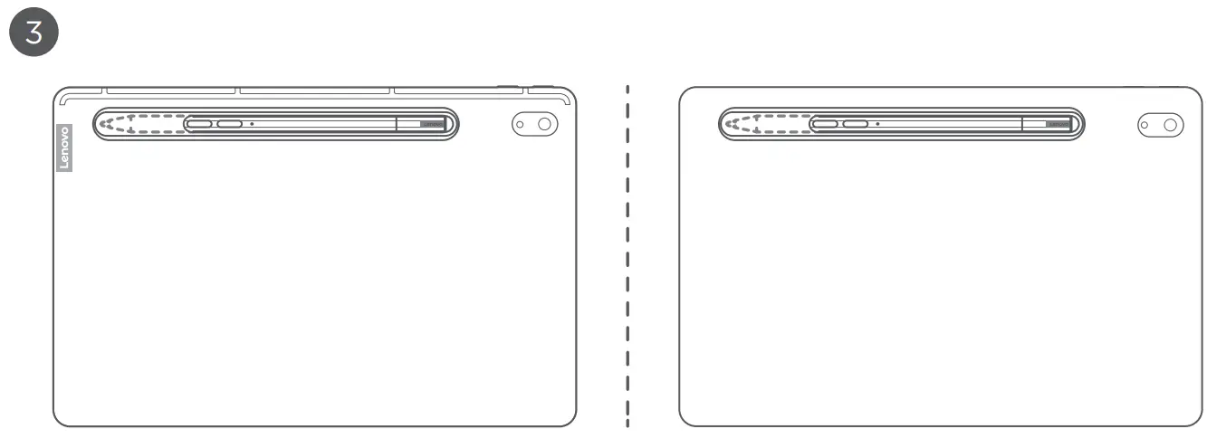 Lenovo Tab P11 -FIG 14