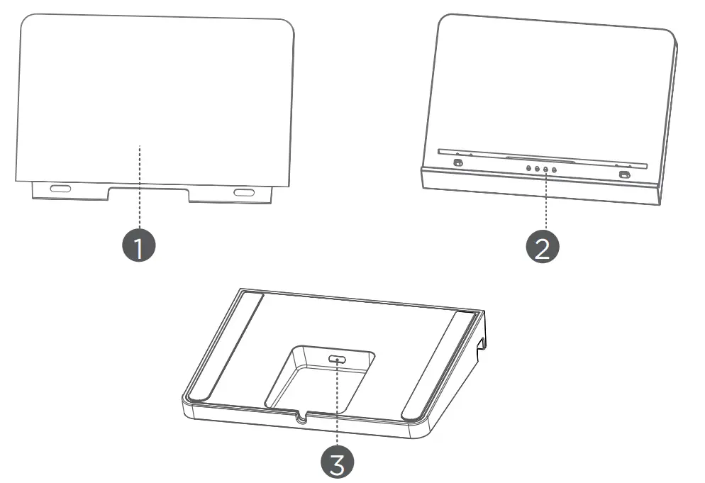 Lenovo Tab P11 -FIG 15