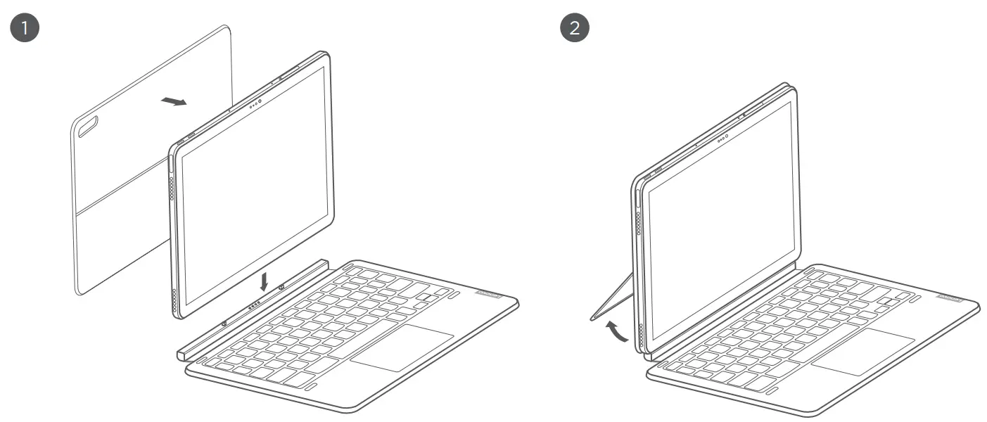 Lenovo Tab P11 -FIG 5
