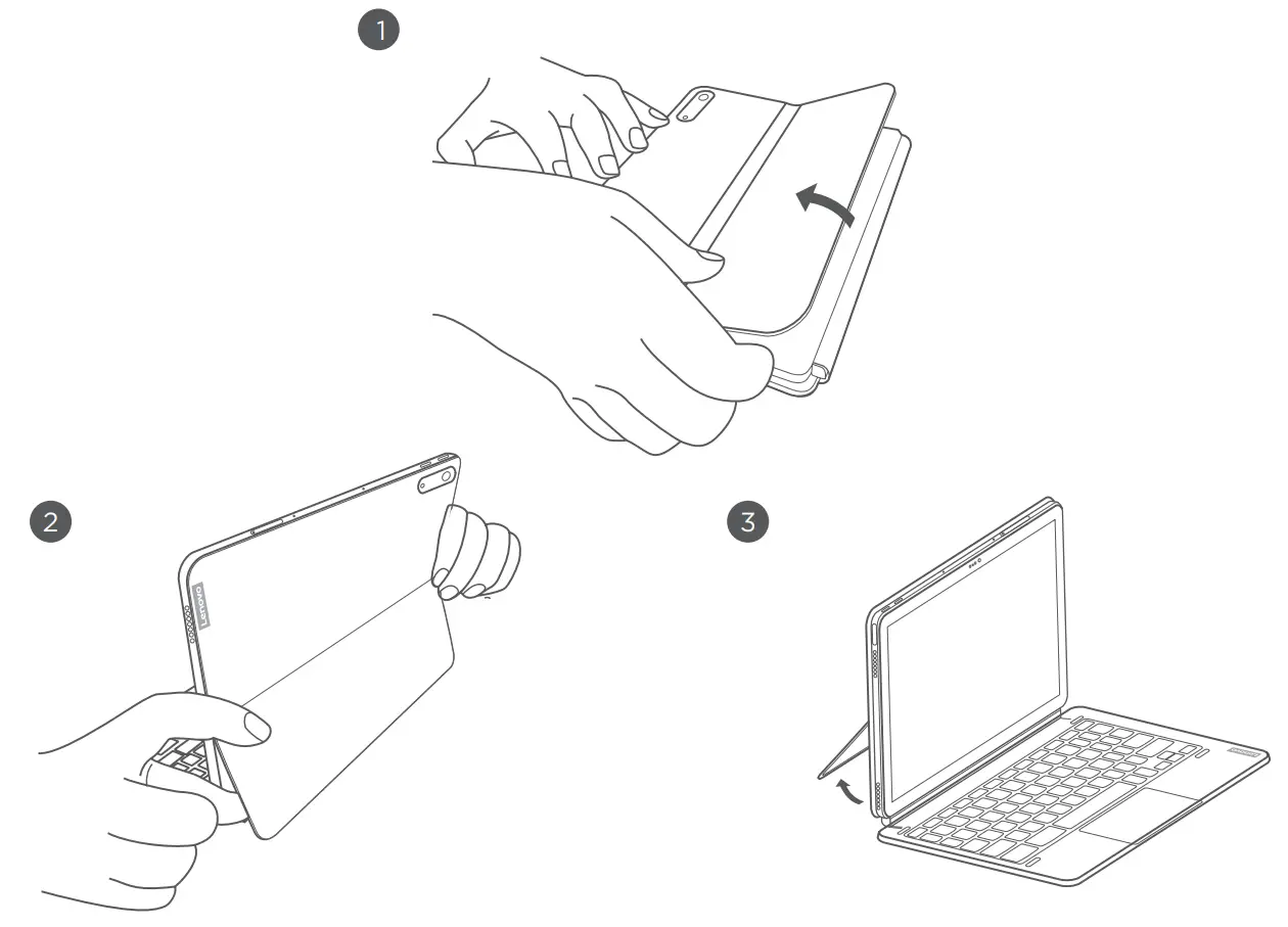 Lenovo Tab P11 -FIG 7