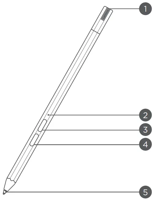 Lenovo Tab P11 -FIG 8