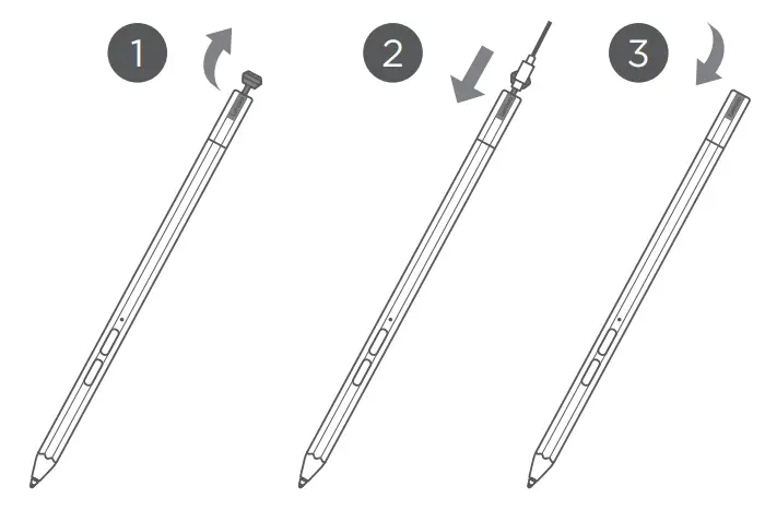 Lenovo Tab P11 -FIG 9