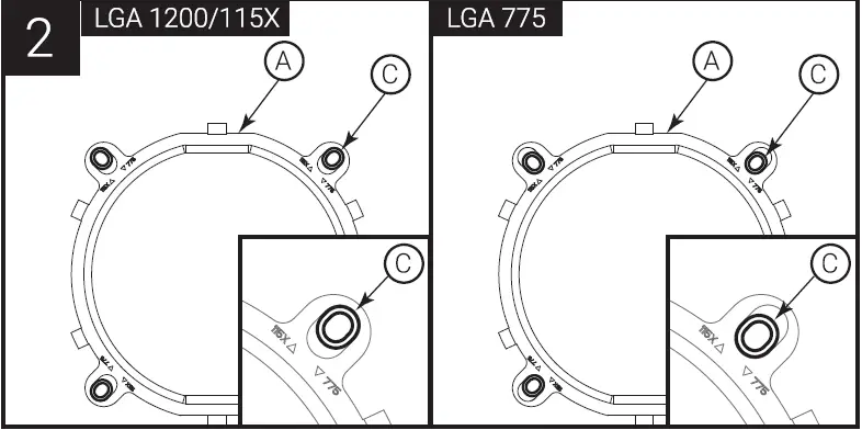 AeroCool-Verkho-Series-CPU-Air-Cooler-fig-3