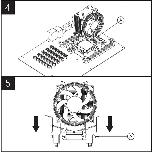 AeroCool-Verkho-Series-CPU-Air-Cooler-fig-5