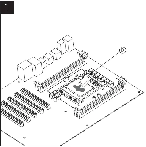 AeroCool-Verkho-Series-CPU-Air-Cooler-fig-7