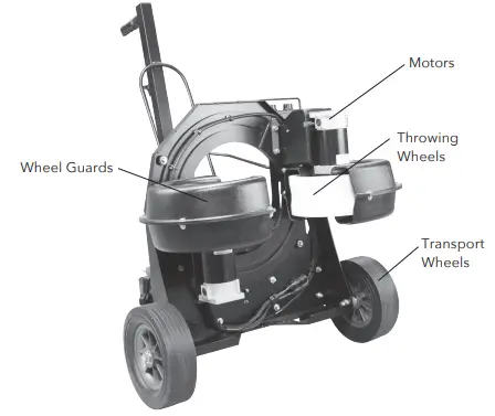 SPORTS-ATTACK-Strike-Attack-Soccer-Machine-Instruction-FIG-1