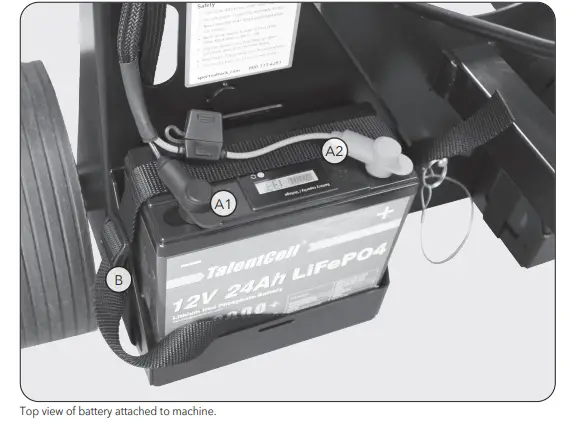 SPORTS-ATTACK-Strike-Attack-Soccer-Machine-Instruction-FIG-9