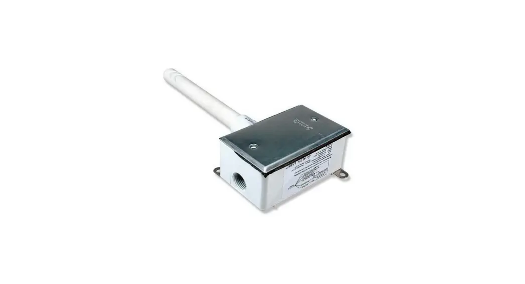 Veris Toav20 T Series Temperature Transmitters Installation Guide Veris Toav20 T Series Temperature Transmitters Installation Guide