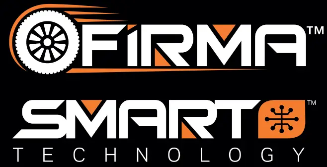 SPEKTRUM SPMXSER1025 Firma 25A Brushed Smart ESC with Dual Protocol Receiver - Logo