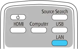 EPSON EB-760Wi 3LCD - Connecting a mobile device 3
