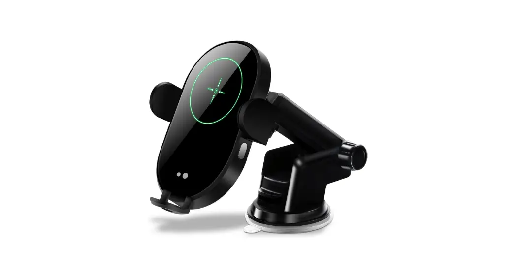 Lab-t Ipx-23ce-wcc01 Wireless Car Charger User Manual