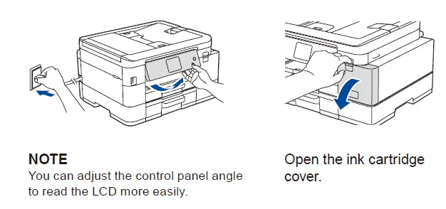 Brother-MFC-J4535DW-Inkjet-Printer-FIG-3